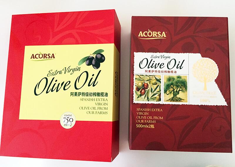 包裝設(shè)計及制作